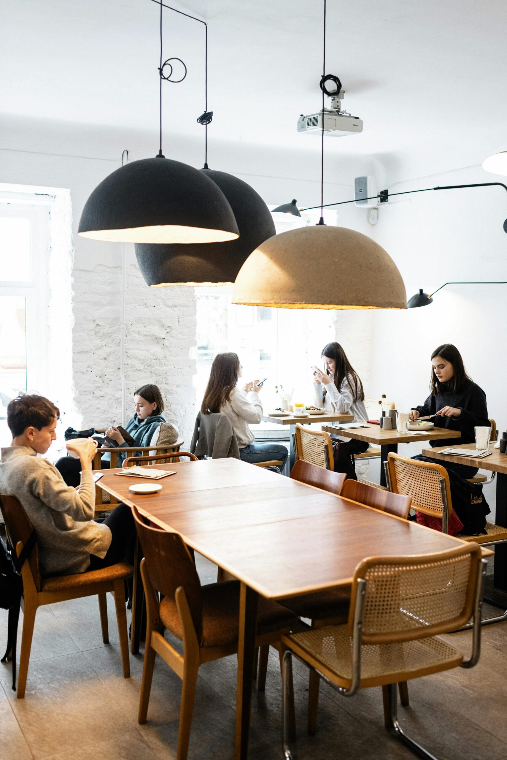 Rollitos de pollo y queso: el secreto para ahorrar en tu cafetería