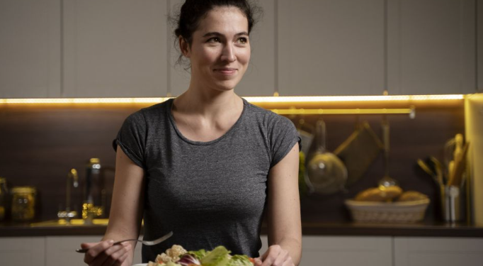3 formas de comer casero sin pasar horas en la cocina