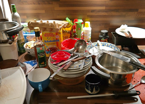 5 formas de tener comida lista sin ensuciar ni una olla