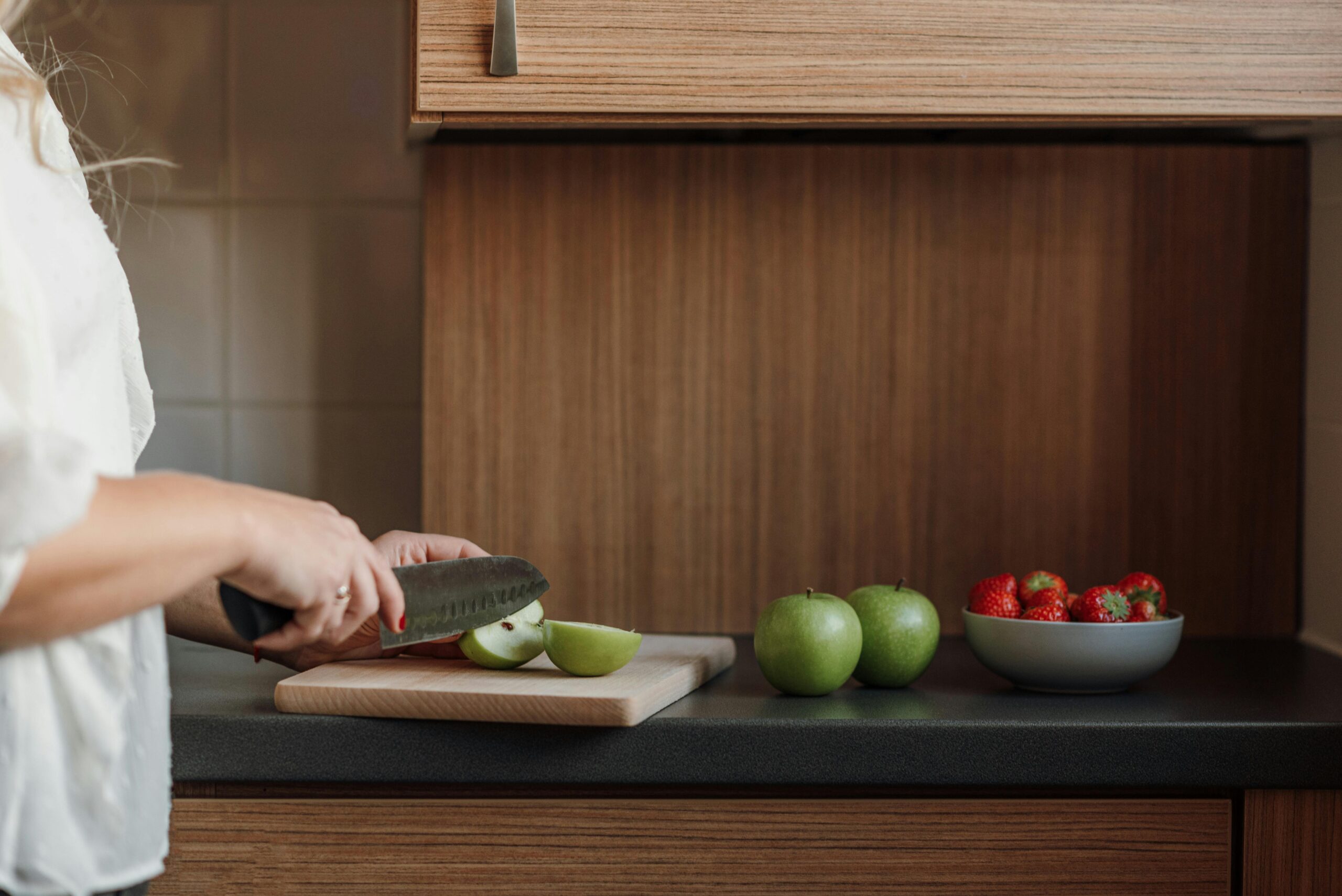 4 formas de comer saludable sin cocinar todos los días